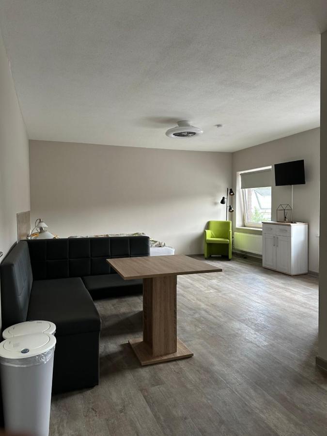 Monteur Zimmer Bad Bentheim Exterior photo
